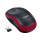 LOGITECH M185 RED 910-002240 - 69077 - zdjęcie 2
